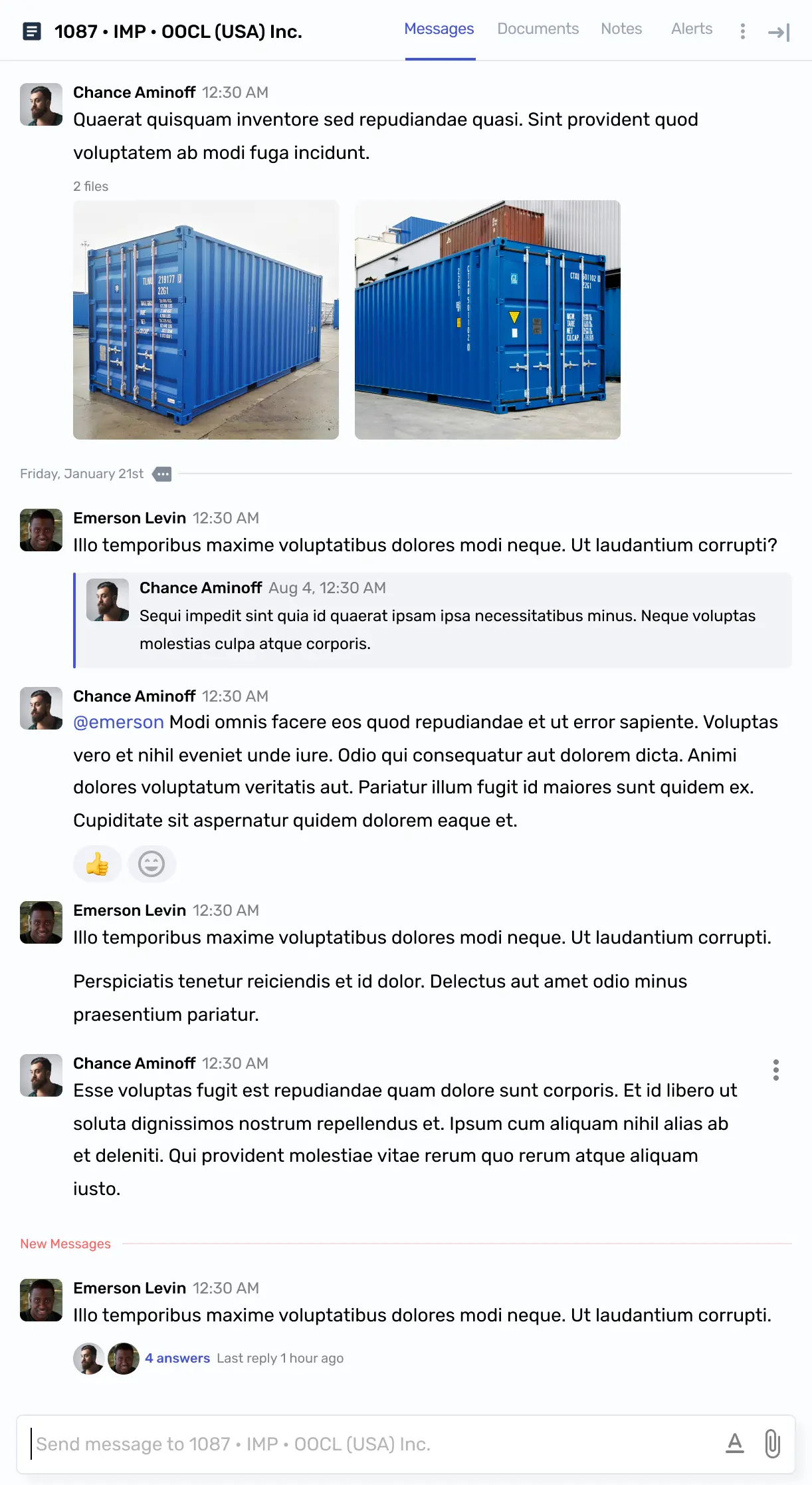 communication hub icon